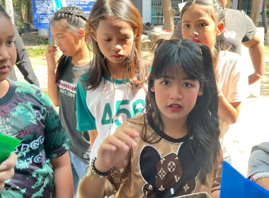 🎉👧🧒 สุขสันต์วันเด็กแห่งชาติ 2569 พารามิเตอร์รูปภาพ 58